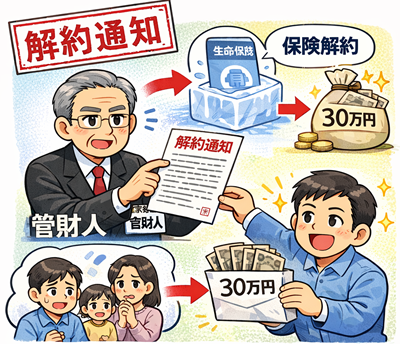 介入権